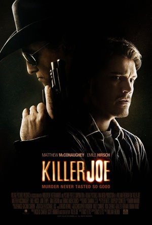 ɱ ɱ Killer Joe