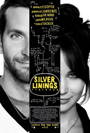 ƱҸ Silver Linings Playbook