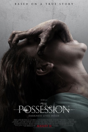  The Possession