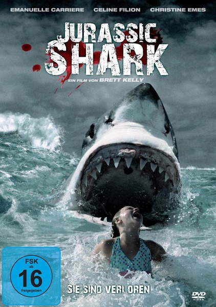 ٪޼Ϳ Jurassic Shark