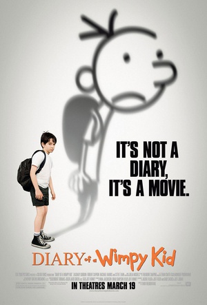 Сƨռ Сƨռ Diary of a Wimpy Kid