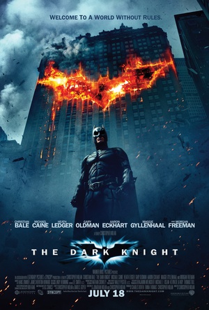 ڰʿ The Dark Knight