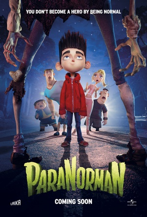 ͨкŵ ParaNorman