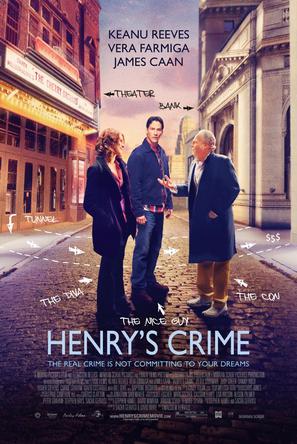  Henry\'s Crime