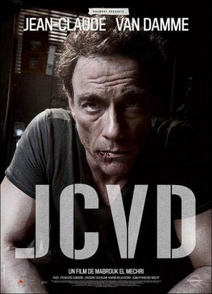 иƶ JCVD