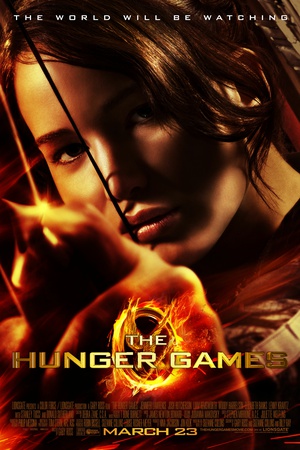 Ϸ The Hunger Games