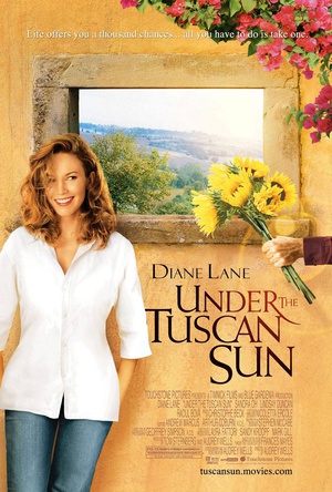 ˹ Under the Tuscan Sun