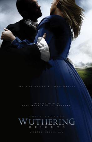 Хɽׯ Wuthering Heights