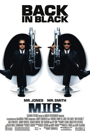 2 2 Men in Black II