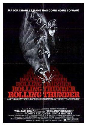 符碌奇兵 符碌奇兵 Rolling Thunder