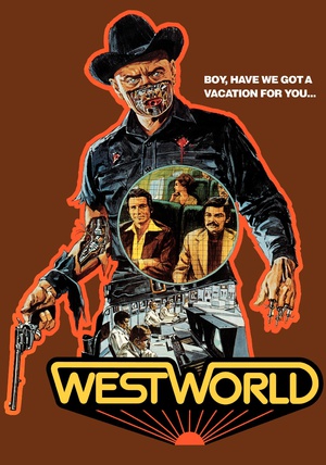  Westworld