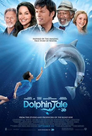 海豚的故事 海豚的故事 Dolphin Tale
