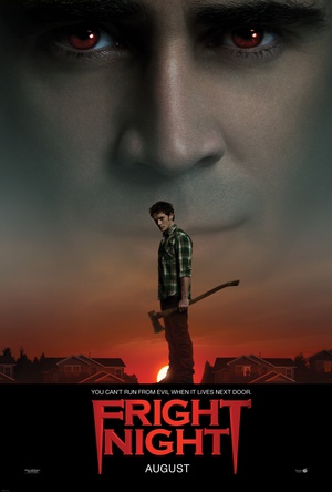 ʦʬ Fright Night