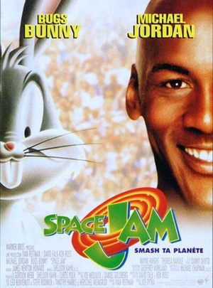 д Space Jam