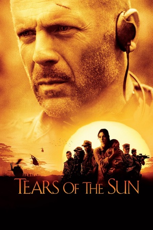 ̫ Tears of the Sun