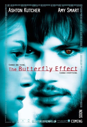 ЧӦ The Butterfly Effect