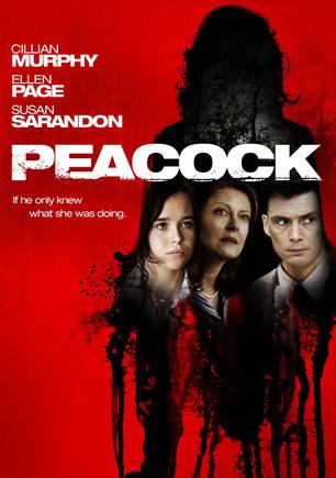 ȸ Peacock