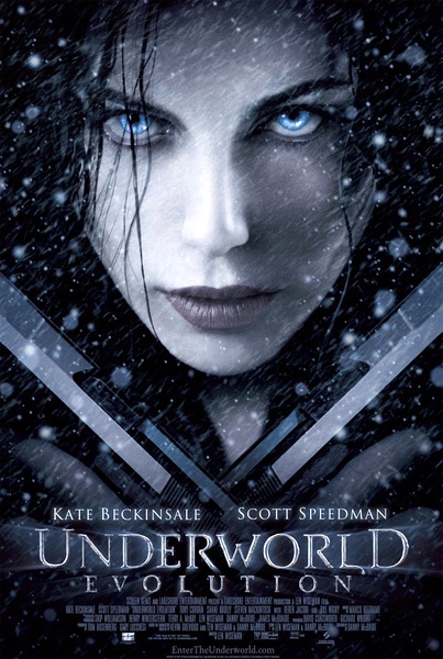 ҹ˵2 Underworld: Evolution