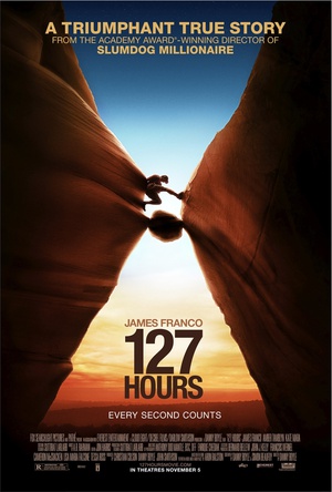 127Сʱ 127 Hours