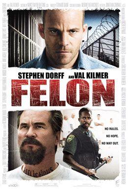   Felon