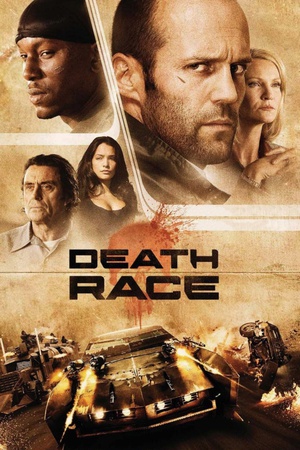 ɳ Death Race