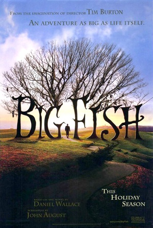  Big Fish