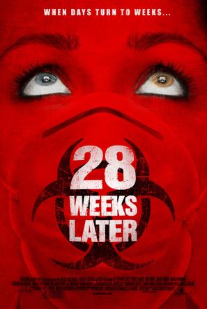 28 28 Weeks Later