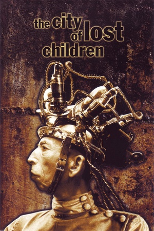 ͯʧҹ La cit des enfants perdus