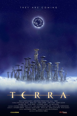 ̩ ̩ Terra