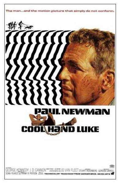 Ѫ Ѫ Cool Hand Luke