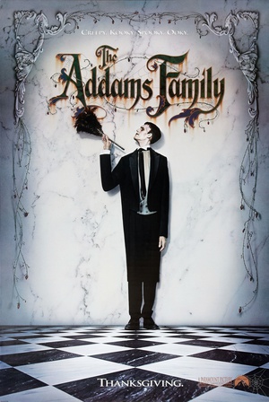 ǵ˹һ The Addams Family