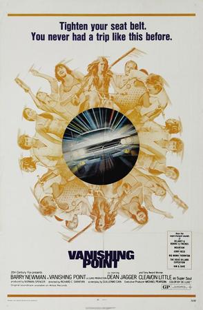  Vanishing Point