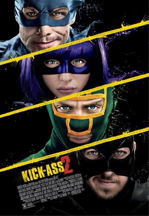 2 Kick-Ass 2