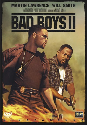 ս2 Bad Boys II