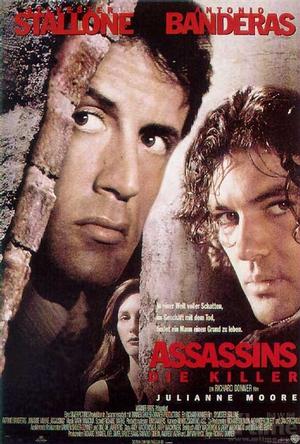 ̿ս Assassins