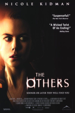 С The Others