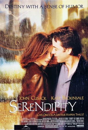缘分天注定 缘分天注定 Serendipity