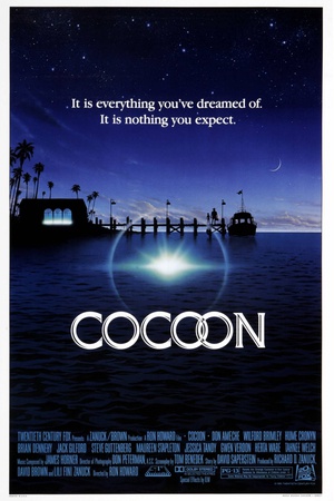 ħ Cocoon