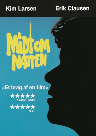 Midt om natten