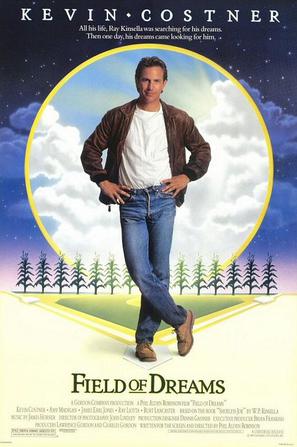 λ֮ Field of Dreams