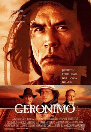 Ī-ӡڰ֮ӥ Geronimo: An American Legend