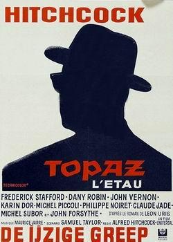 谍魂 Topaz