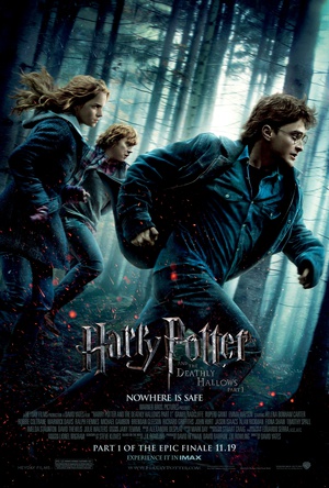 ʥ() Harry Potter and the Deathly Hallows: Part 1