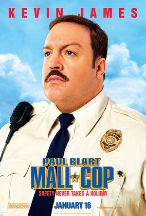 ٻս ٻս Paul Blart: Mall Cop