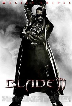 սʿ2 Blade II