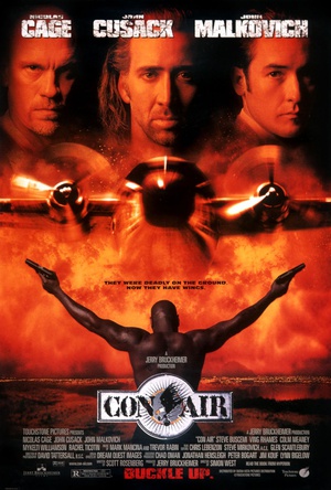 м Con Air