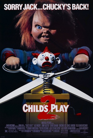 ޻ػ2 Child\'s Play 2