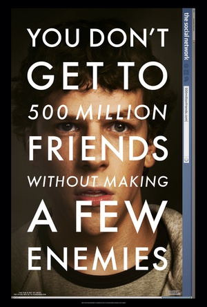 罻 The Social Network