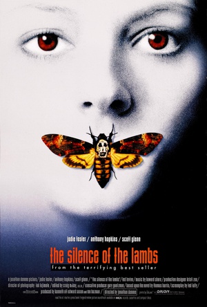 Ĭĸ The Silence of the Lambs