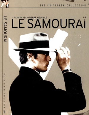 独行杀手 独行杀手 Le samoura&#239;